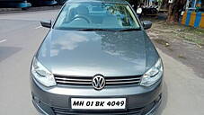 Used Volkswagen Vento Comfortline Petrol in Thane