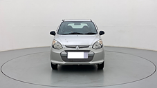 Second Hand Maruti Suzuki Alto 800 Lxi in Pune