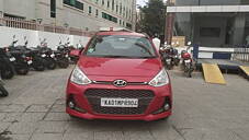 Used Hyundai Grand i10 Sports Edition 1.2L Kappa VTVT in Bangalore