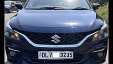 Used Maruti Suzuki Baleno Zeta MT [2022-2023] in Delhi