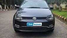 Second Hand Volkswagen Polo Highline1.2L (P) in Siliguri