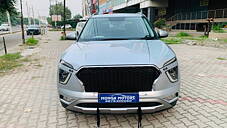 Used Hyundai Creta SX (O) 1.5 Diesel Automatic [2020-2022] in Ludhiana