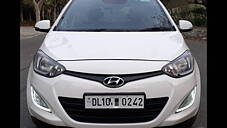 Used Hyundai i20 Sportz 1.2 in Delhi