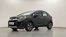 Used Honda WR-V VX MT Diesel in Hyderabad