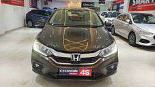 Used Honda City VX Diesel in Kanpur