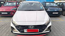 Used Hyundai i20 N Line N8 1.0 Turbo iMT in Chennai