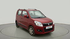 Used Maruti Suzuki Wagon R 1.0 VXI AMT in Hyderabad