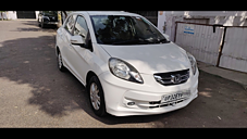 Second Hand Honda Amaze 1.5 VX i-DTEC in Lucknow