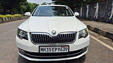 Used Skoda Superb Elegance TSI AT in Mumbai