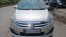 Used Maruti Suzuki Ertiga ZDI + SHVS in Mumbai