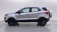 Used Ford EcoSport Titanium 1.5L Ti-VCT Black Edition AT in Bangalore