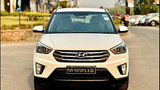 Used Hyundai Creta 1.6 SX Plus AT Petrol in Delhi