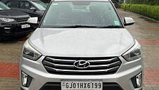 Used Hyundai Creta 1.6 SX Plus in Ahmedabad