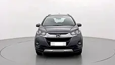Second Hand Honda WR-V VX MT Petrol in Ludhiana