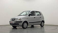 Used Hyundai Santro Xing GLS in Hyderabad