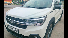 Second Hand Maruti Suzuki XL6 Zeta MT Petrol in Noida