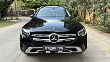 Used Mercedes-Benz GLC 200 Progressive [2019-2021] in Hyderabad