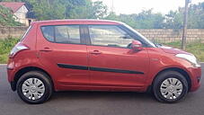 Second Hand Maruti Suzuki Swift VDi in Mysore