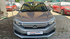 Used Honda Amaze 1.2 S AT i-VTEC in Chennai
