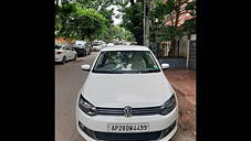 Used Volkswagen Vento Highline Diesel in Hyderabad