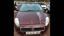 Used Fiat Punto Pure 1.3 Diesel in Raipur