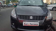 Used Maruti Suzuki Ertiga ZXi in Bangalore