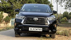 Used Toyota Innova Crysta GX 2.7 AT 7 STR in Delhi
