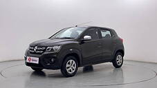 Used Renault Kwid 1.0 RXT [2016-2019] in Bangalore