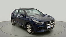 Used Maruti Suzuki Baleno Zeta (O) 1.2 in Delhi