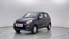 Used Maruti Suzuki Alto 800 Vxi in Bangalore