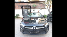 Second Hand Mercedes-Benz A-Class Limousine 200d in Pune