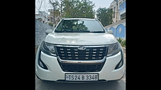 Used Mahindra XUV500 W7 [2018-2020] in Hyderabad