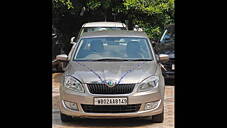 Used Skoda Rapid Active 1.6 TDI CR MT in Kolkata