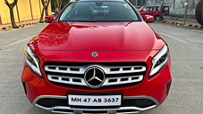 Used Mercedes-Benz GLA 220 d 4MATIC in Mumbai