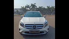 Second Hand Mercedes-Benz GLA 200 CDI Sport in Mohali