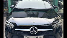 Used Mercedes-Benz A-Class Limousine 200d in Chennai