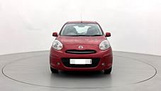 Used Nissan Micra Active XV in Mumbai