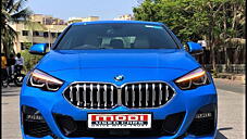 Second Hand BMW 2 Series Gran Coupe 220i M Sport in Mumbai
