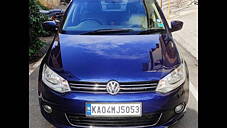 Used Volkswagen Vento Highline Petrol AT in Bangalore