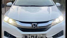 Used Honda City VX (O) MT BL Diesel in Delhi