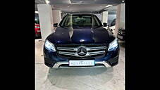 Used Mercedes-Benz GLC 220 d Progressive in Pune