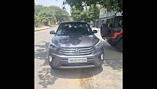 Used Hyundai Creta 1.6 SX in Delhi