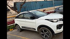 Used Tata Nexon XZA Plus Dual Tone in Delhi