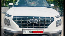 Used Hyundai Venue S 1.2 Petrol in Kanpur