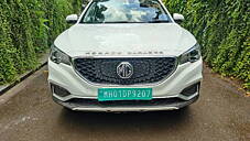 Used MG ZS EV Exclusive [2020-2021] in Mumbai