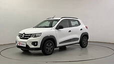 Used Renault Kwid 1.0 RXT Opt [2016-2019] in Ahmedabad