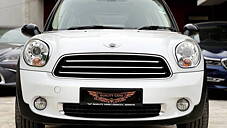 Used MINI Cooper Countryman Cooper D High in Jaipur