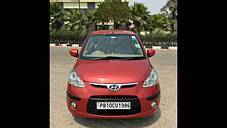 Used Hyundai i10 Sportz 1.2 AT in Kharar