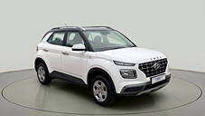 Used Hyundai Venue S 1.2 Petrol in Indore