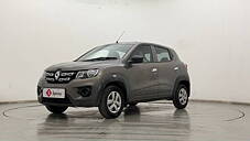 Used Renault Kwid RXL in Hyderabad